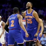 Knicks Complete Sweep And Advance To 2nd Straight Conference Finals