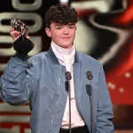 16-Year-Old Owen Cooper Completes Generational Awards Sweep At BAFTAs