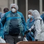 17 U.S. Passengers From Hantavirus-Hit Cruise Ship Arrive In Nebraska