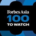 Forbes Asia 100 To Watch 2026: Nominations Are Now Open