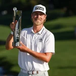 Kristoffer Reitan Wins Truist Championship Before The PGA Championship