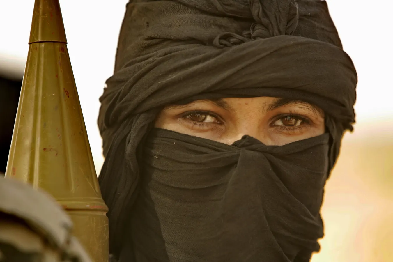 Mali’s Jihadist Surge Should Be A Wake Up Call