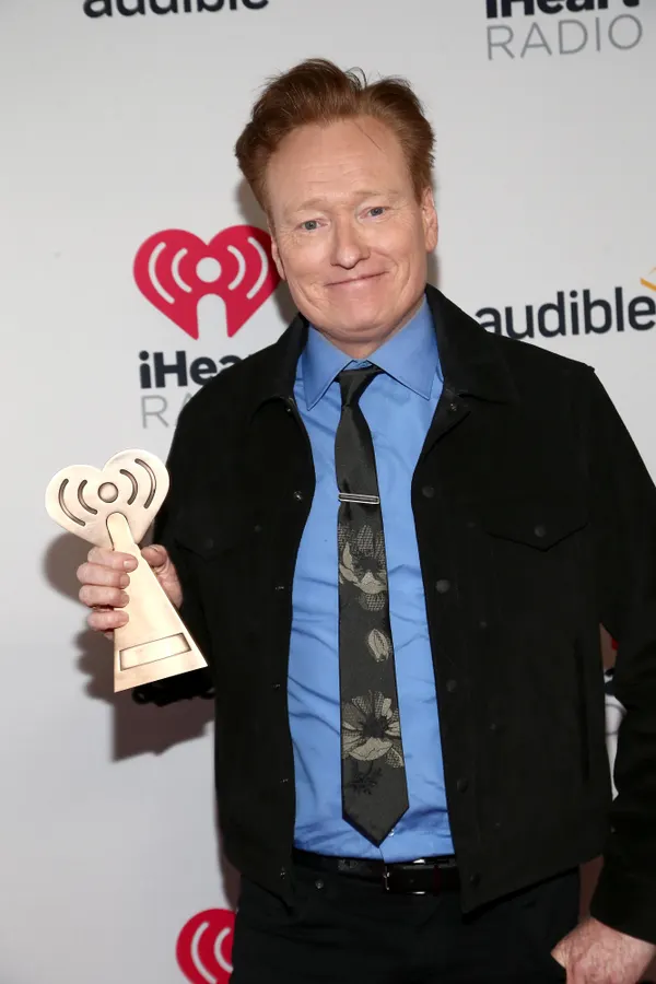 Podcasting Has Too Many Awards… And No Way To Stop Them