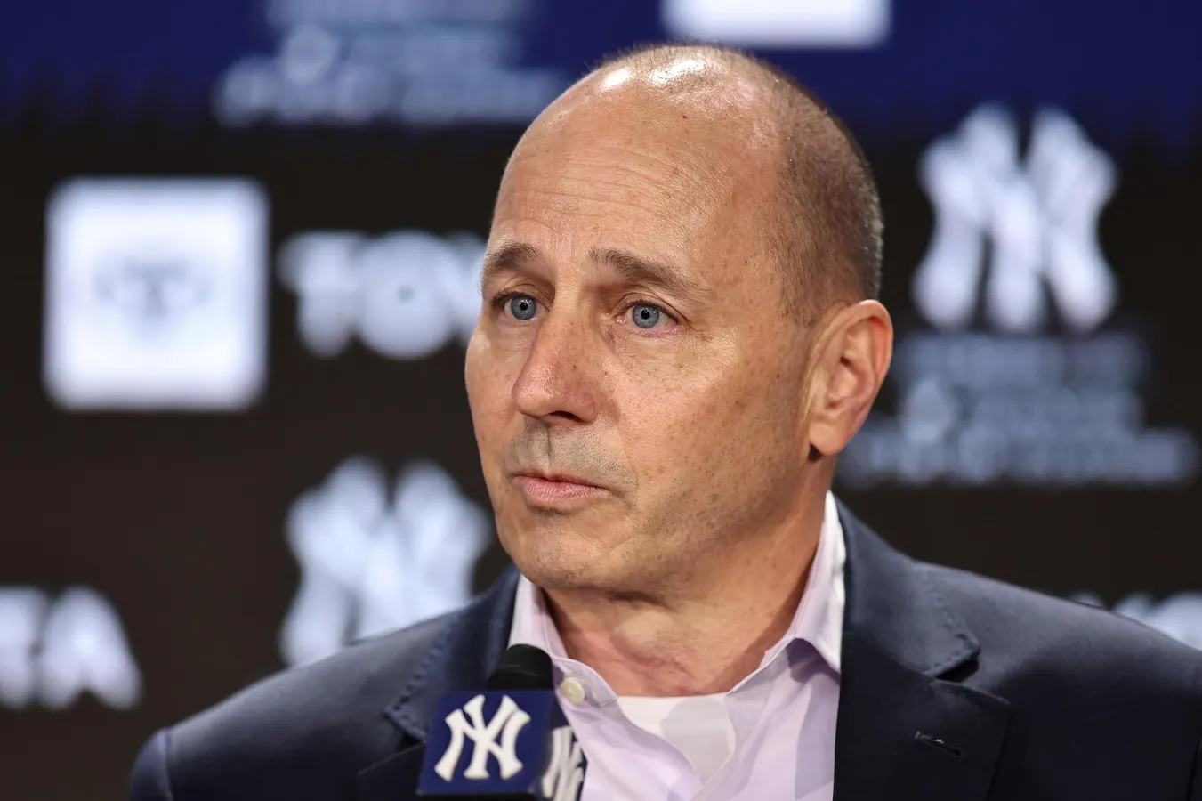 Yankees’ Survivor 51 Contestant Sends Brian Cashman Message In Debut Video