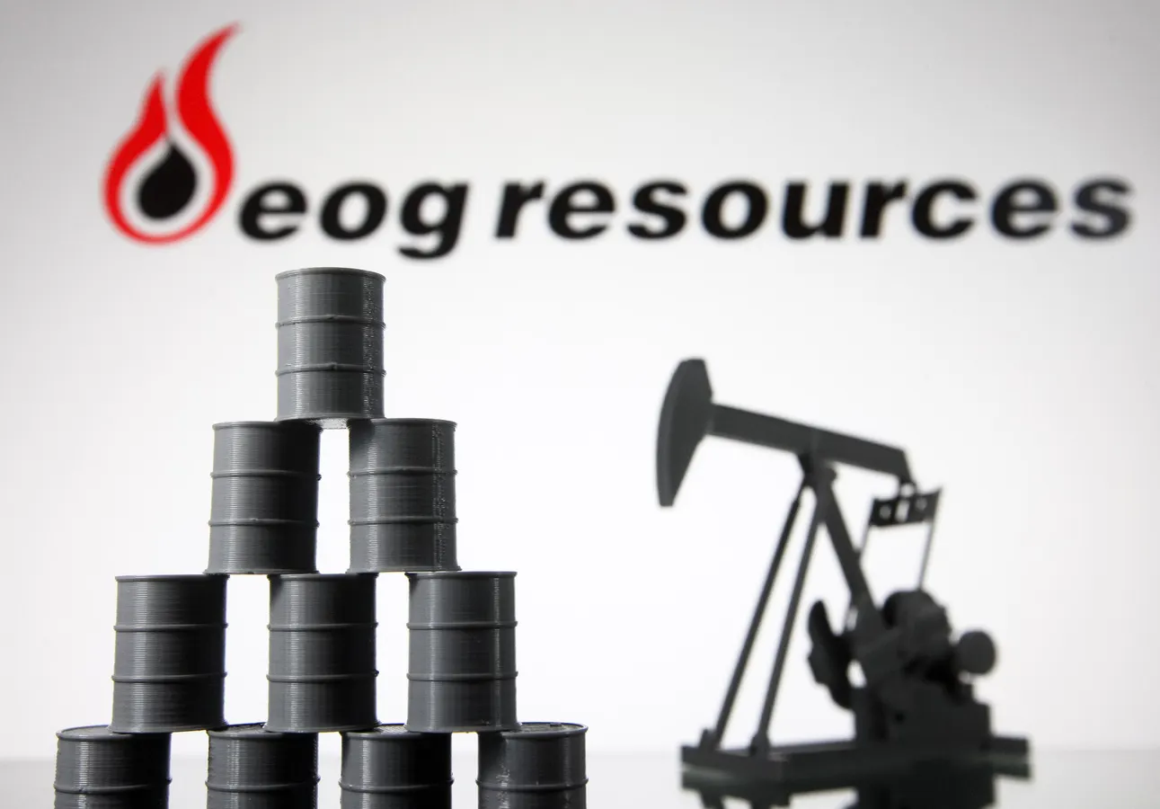 A Focused Oil Company With Clearcut Success Strategy