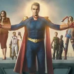 At Least One Big ‘The Boys’ Actor Isn’t Loving Season 5
