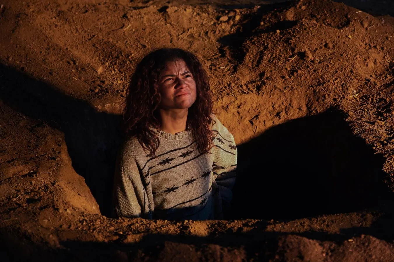 Rue’s Life Hangs In The Balance In ‘Euphoria’ Season 3 Episode 5