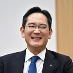 Samsung Billionaires Are South Korea’s Top Four Richest As The Company’s Market Cap Blows Past  Trillion