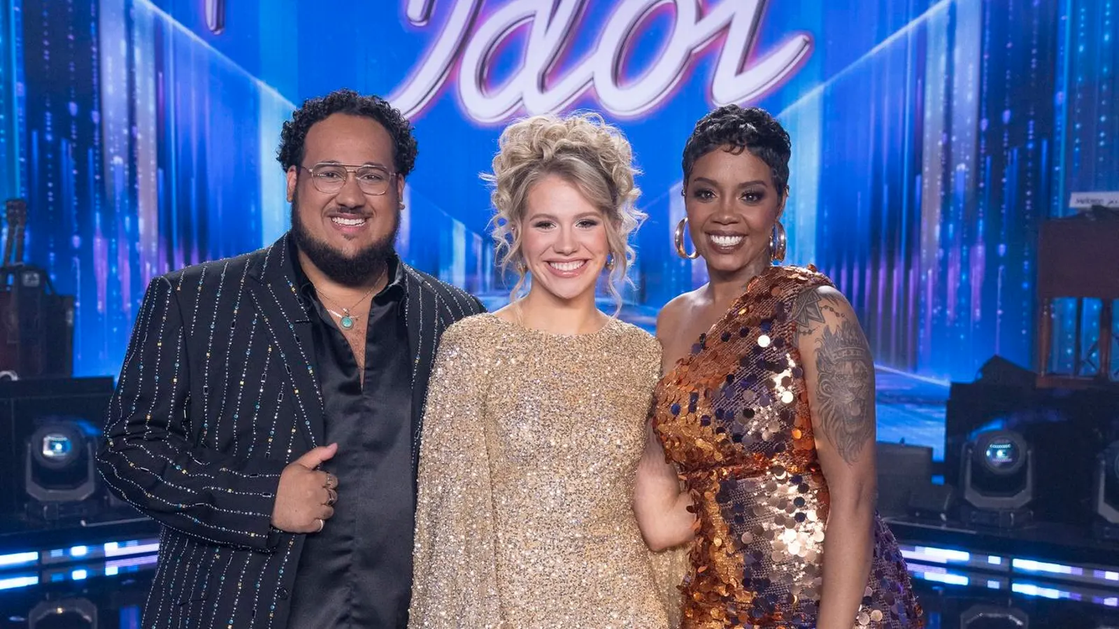 What Time Is The American Idol Season 24 Finale? How to Watch And Vote Tonight