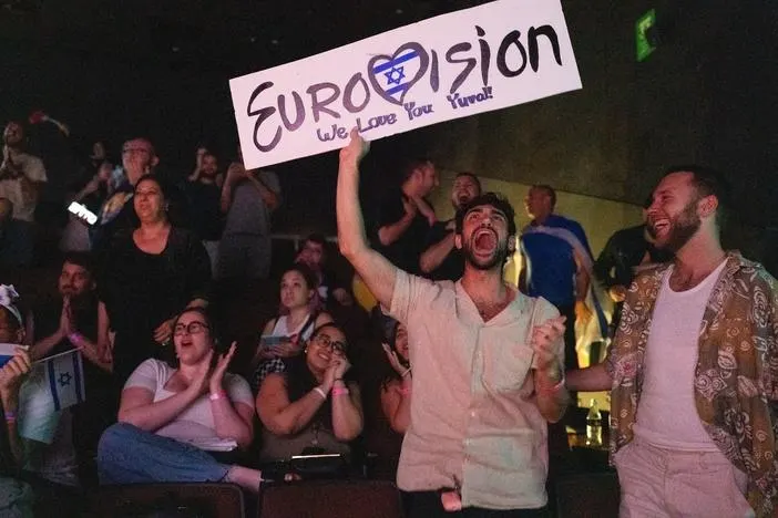How Israel Became Eurovision’s Biggest Controversy