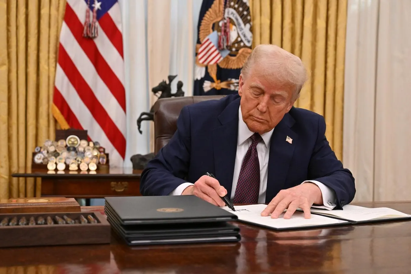 Trump Hopes To Lower Beef Prices With New Executive Orders