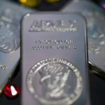 Silver Has Its Best Day In Months As Price Surges 7% Monday