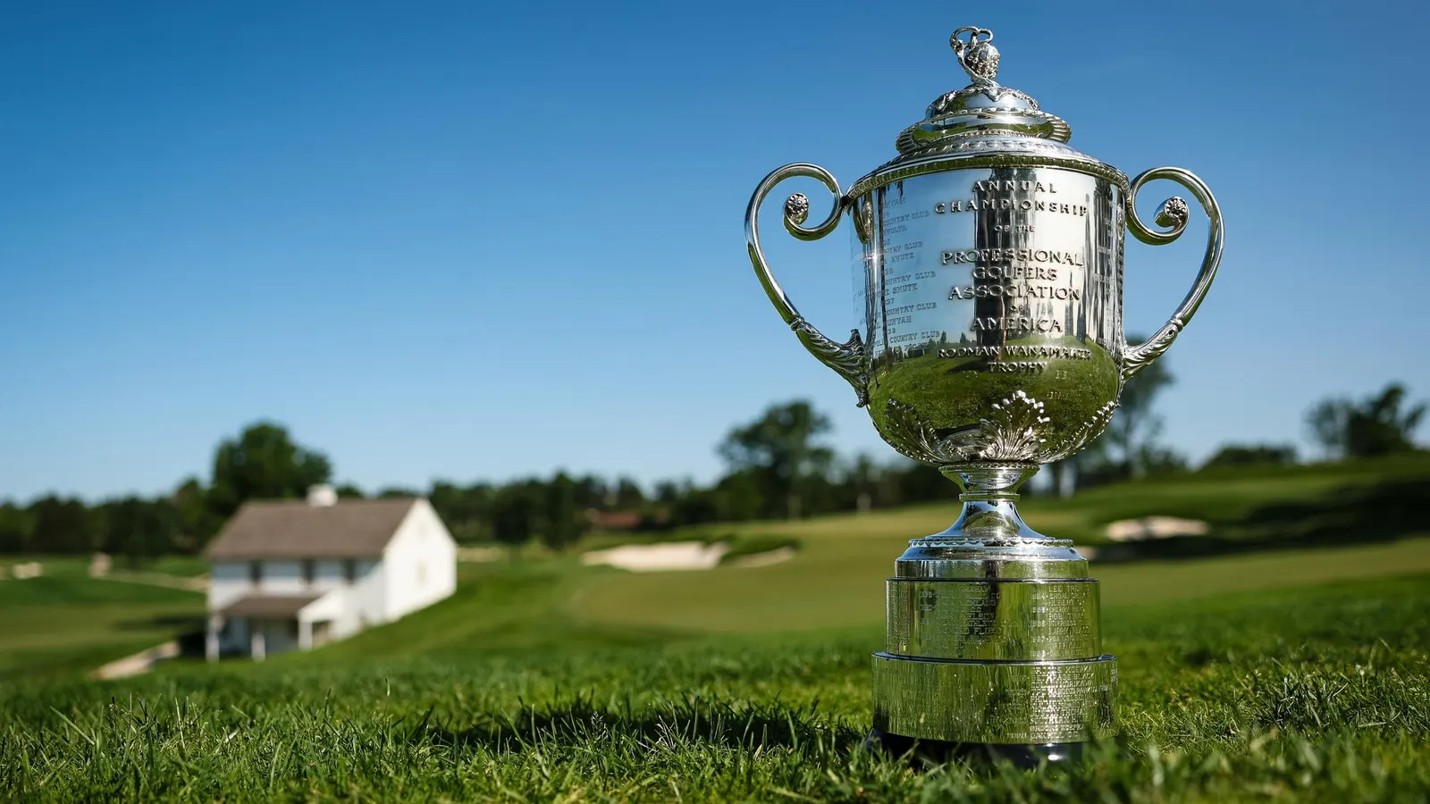 Everything To Know As Golf’s Best Arrive At Historic Aronimink