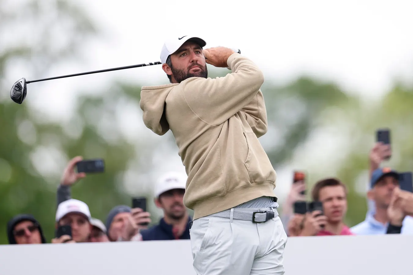 Golf’s Biggest Spectator Problem Is Becoming A 5G Business Opportunity