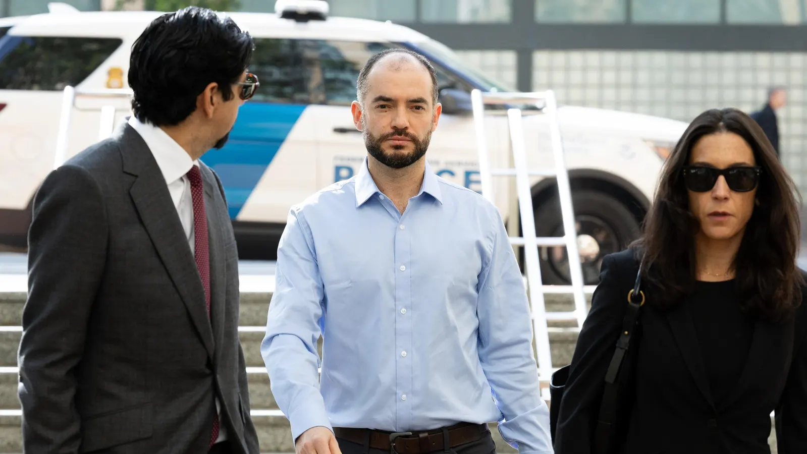 Ilya Sutskever Testifies He Holds  Billion OpenAI Stake—Second New Billionaire Revealed In Musk-Altman Trial