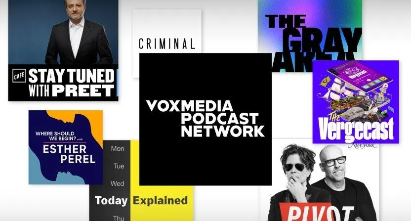 If Vox Media Sells Its Brands To James Murdoch, Are Digital Media Companies Done?