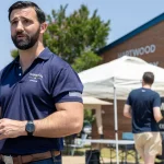 Trump Nominates Cameron Hamilton To Lead FEMA Again—After Previously Firing Him