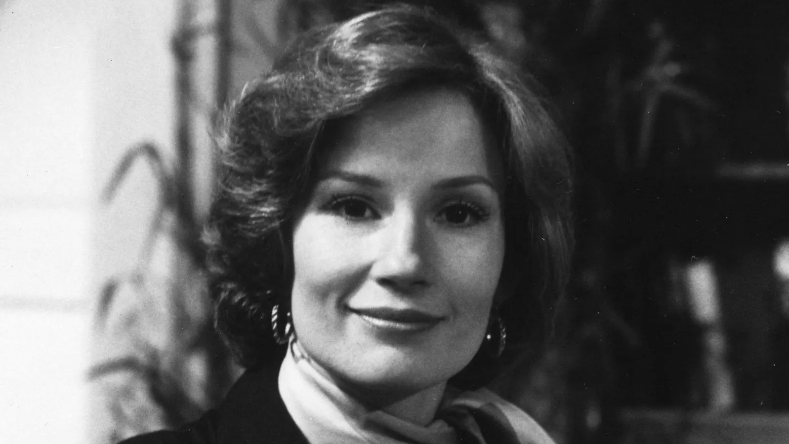 Jennifer Harmon, Cathy Craig Lord On ‘One Life To Live,’ Dies At 82