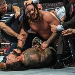WWE Raw Results, Winners And Grades On May 11, 2026