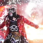 WWE Saturday Night Main Event XLIV Card Update After Raw On May 11
