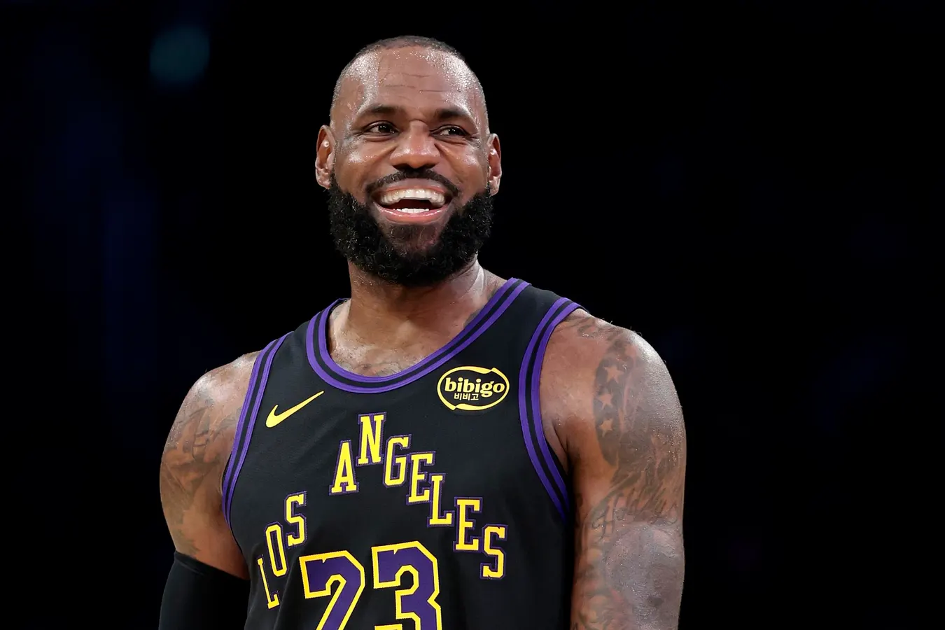 How Will Lakers Handle Offseason With LeBron James And Austin Reaves?