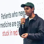 Billions In Prescriptions Go Unfilled. This Startup Is Using AI To Fix That.