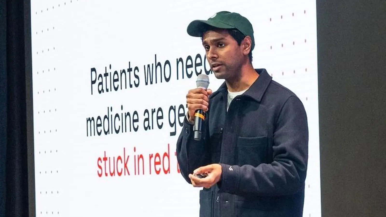 Billions In Prescriptions Go Unfilled. This Startup Is Using AI To Fix That.