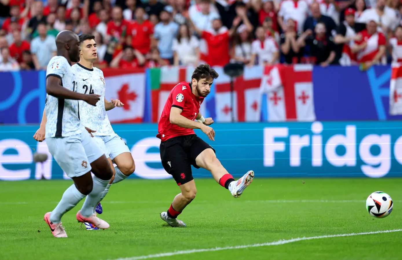 5 Superstars You Won’t See At The World Cup