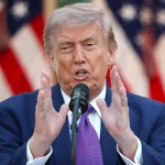 Trump Attacks Political Enemies And Boosts 2020 Election Conspiracies In 50+ Late Night Posts