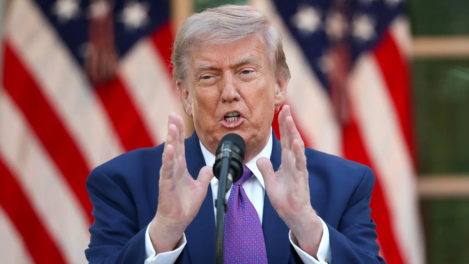 Trump Attacks Political Enemies And Boosts 2020 Election Conspiracies In 50+ Late Night Posts