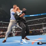WWE Clash In Italy Card Update After Raw On May 11