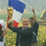 What Goes Into International Football Management