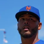 Mets’ New Star Offers 4-Word Response On Looming Fire Sale