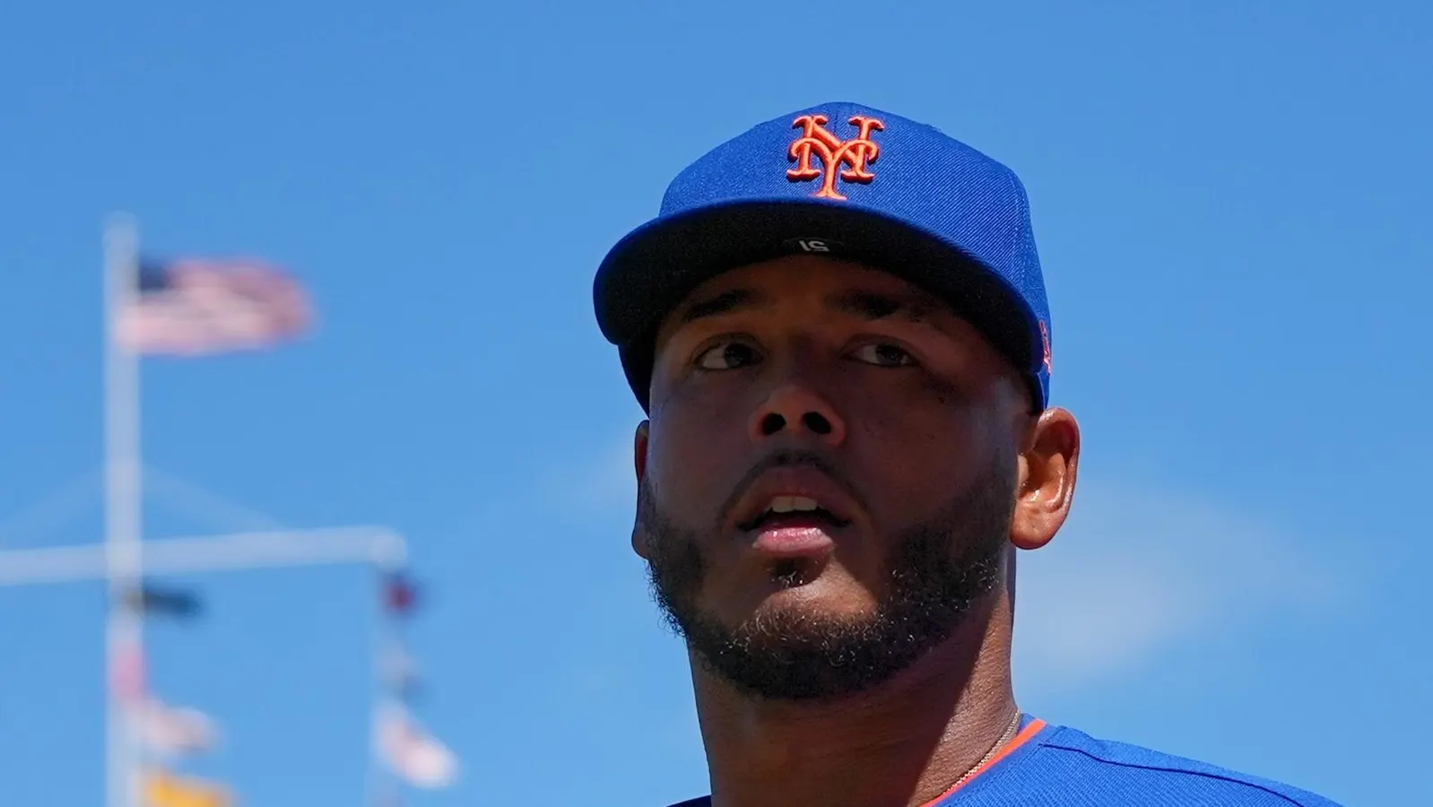 Mets’ New Star Offers 4-Word Response On Looming Fire Sale