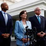 Blue States Slam Fossil Fuels In Politics, Lean On Them For Energy