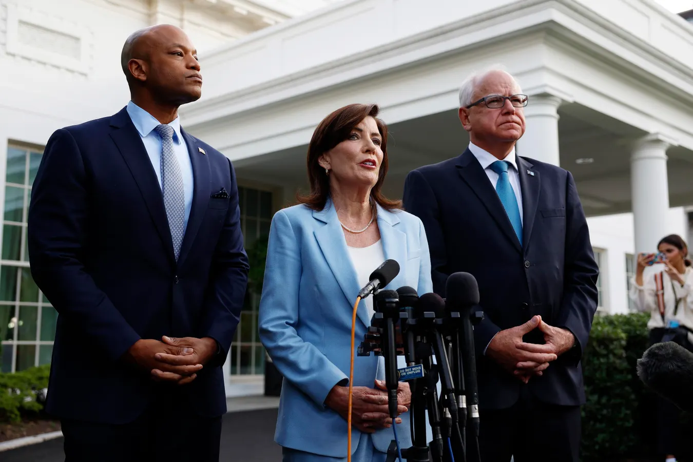 Blue States Slam Fossil Fuels In Politics, Lean On Them For Energy