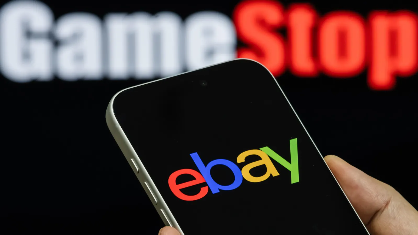 Ebay Rejects GameStop’s ‘Neither Credible Nor Attractive’  Billion Takeover Bid