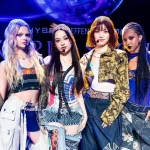 HYBE X Geffen Reveals New Girl Group After KATSEYE