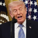Trump’s Upcoming Medical Exam Is A Routine Doctor’s Visit, White House Says