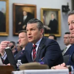 Cost Of Iran War Has Increased  Billion From Initial Estimate, Pentagon Says