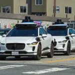Nearly 3,800 Waymo Robotaxis Recalled Over Concerns About Driving In Flooded Roadways