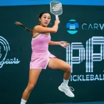 Tour Finals PPA-500 Draws Offer A Glimpse Into The Future Of The Tour With Tama And Kiora Wins