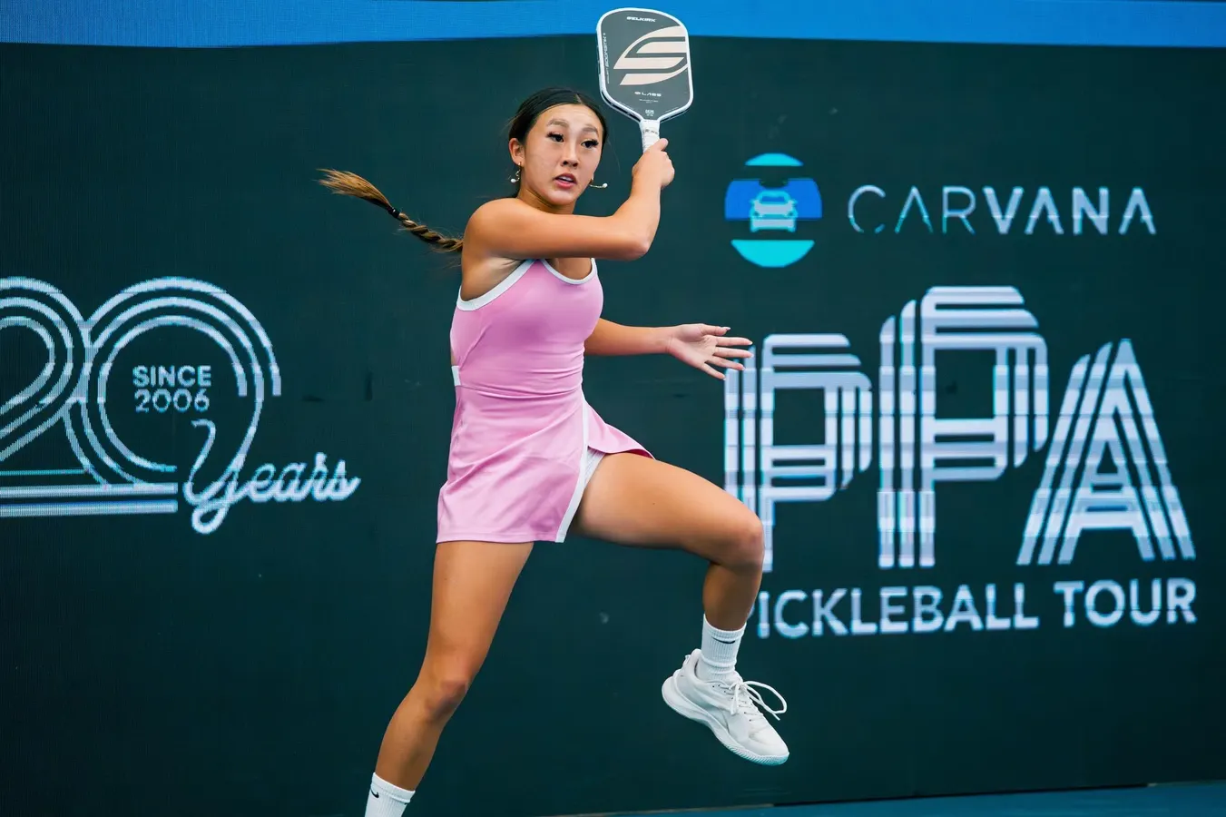 Tour Finals PPA-500 Draws Offer A Glimpse Into The Future Of The Tour With Tama And Kiora Wins