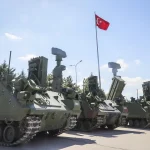 Iraq Enhancing Weak Air Defense With South Korean And Turkish Systems