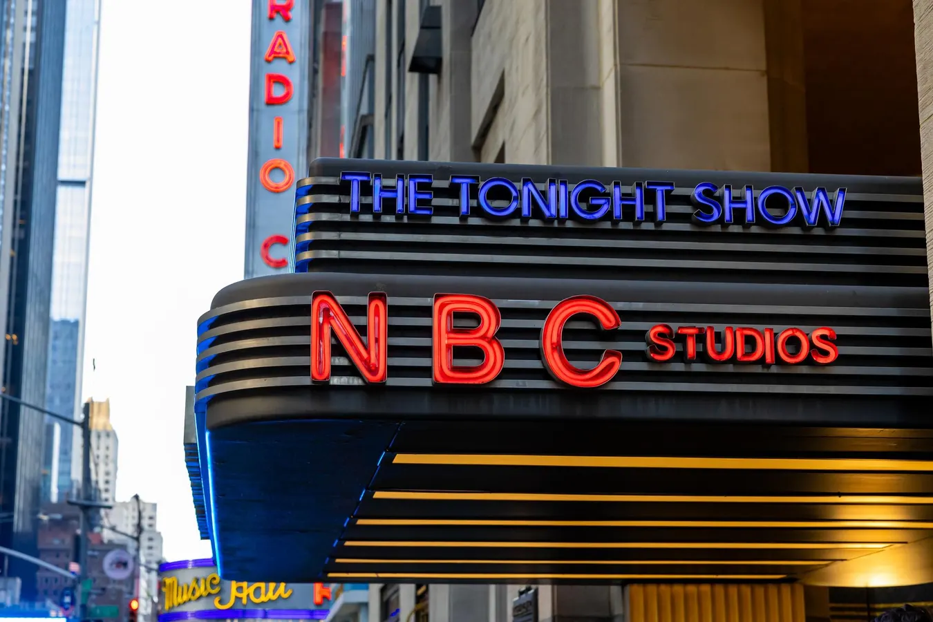 NBCU Leans On Legacy For Upfront: Is This The Future For TV?