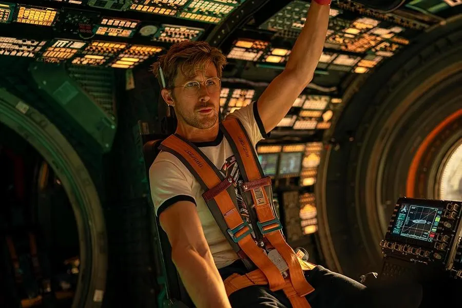 ‘Project Hail Mary’ Is Now Streaming—How To Watch Ryan Gosling’s Sci-Fi Blockbuster At Home