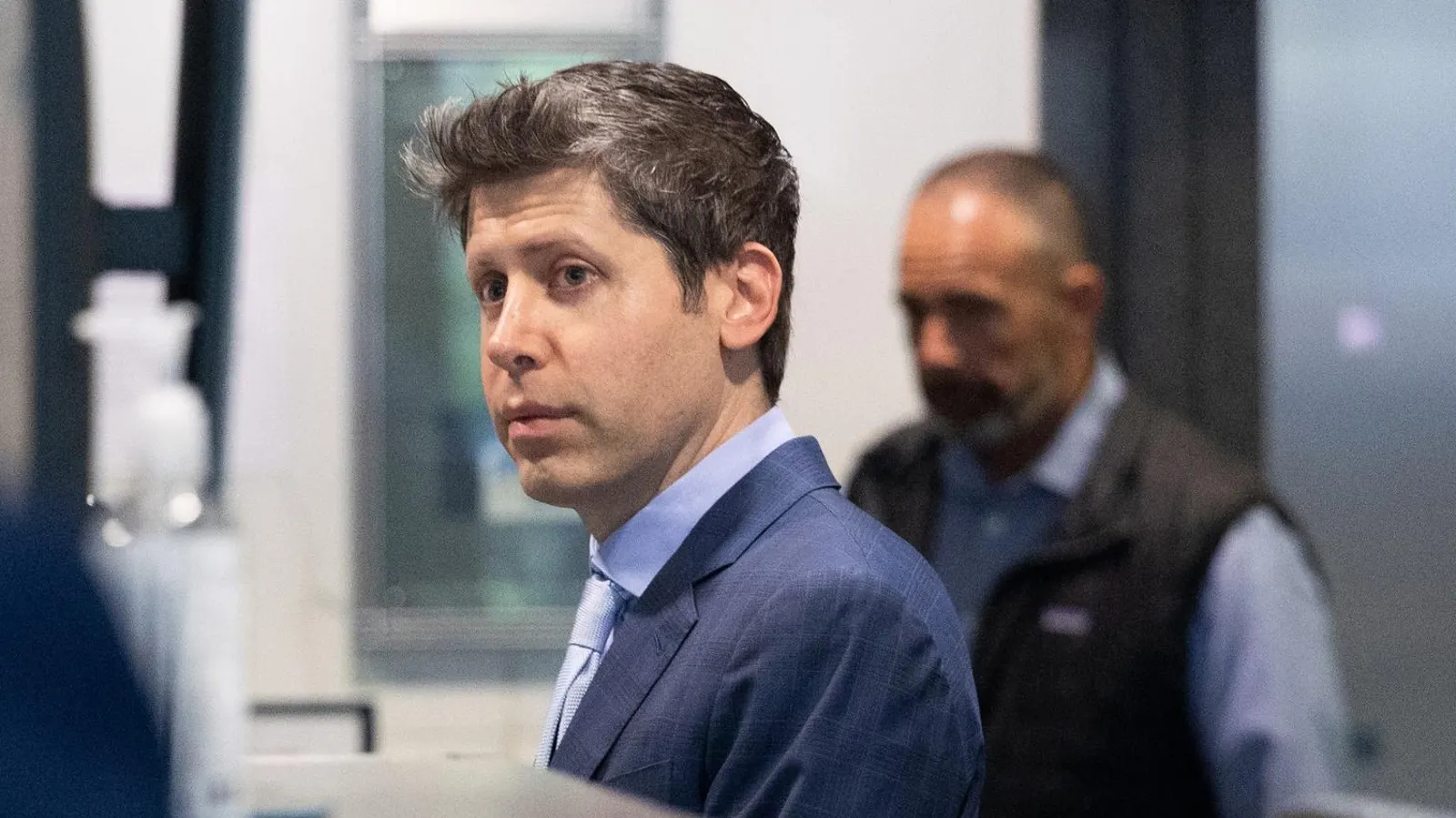 Sam Altman’s Personal Investments Are Being Scrutinized In The OpenAI Trial—Here’s Why