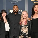The Fourth Wing Is Coming To TV — Produced By… Michael B. Jordan?