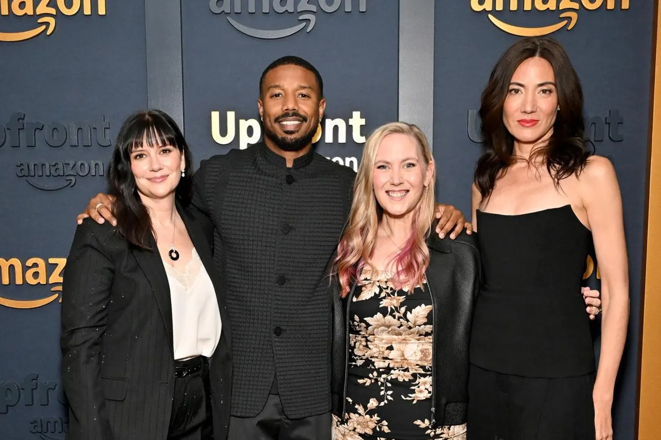 The Fourth Wing Is Coming To TV — Produced By… Michael B. Jordan?