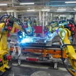 Why Manufacturers Shouldn’t Care If Their Robots Look Like Humans